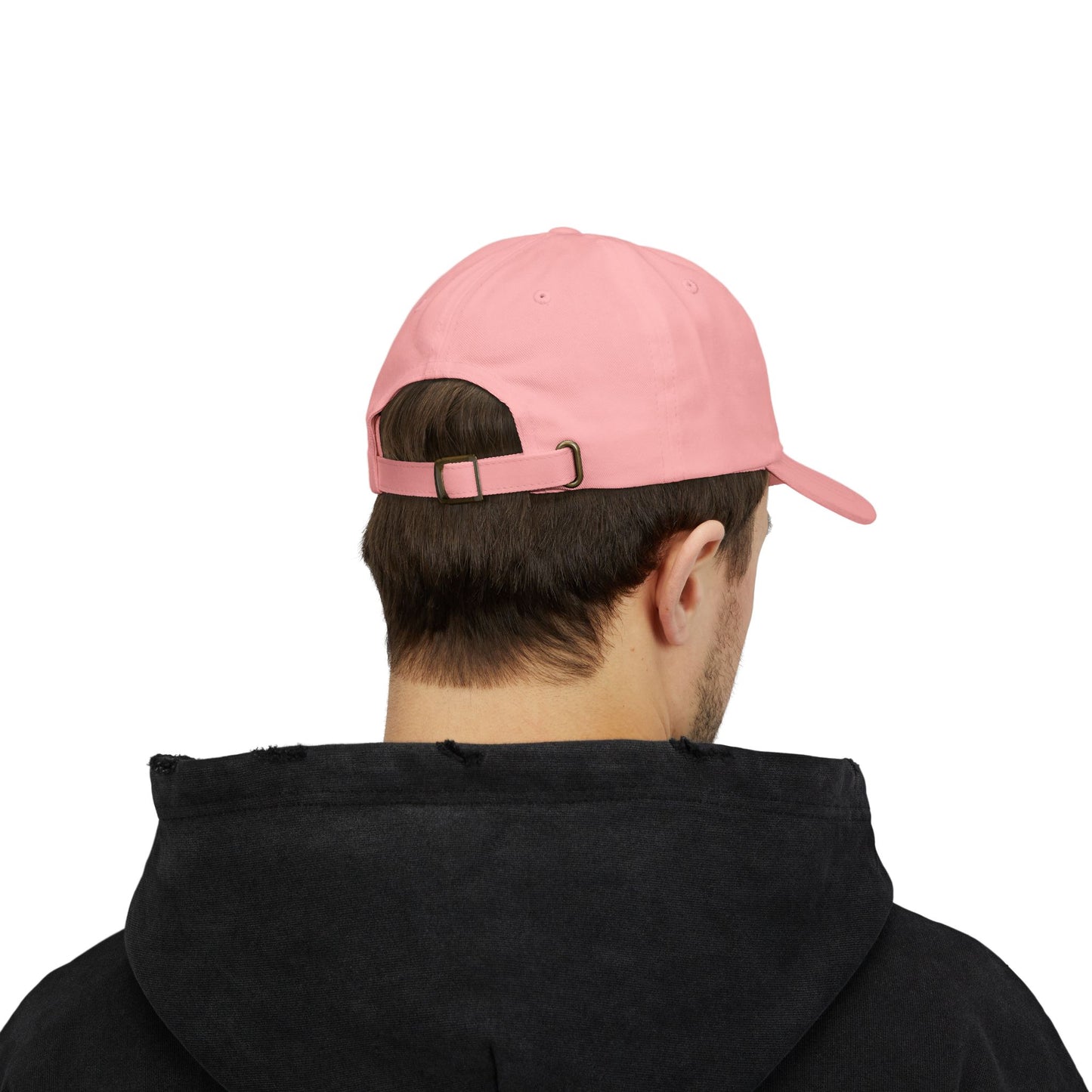 Classic Dad Cap - Stylish Cotton Hat for Every Occasion, Casual Look, Gift for Fathers, Outdoor Adventures, Summer Accessories