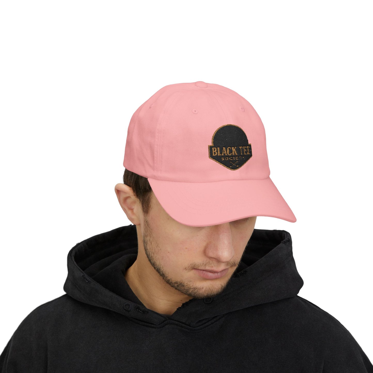 Classic Dad Cap - Stylish Cotton Hat for Every Occasion, Casual Look, Gift for Fathers, Outdoor Adventures, Summer Accessories