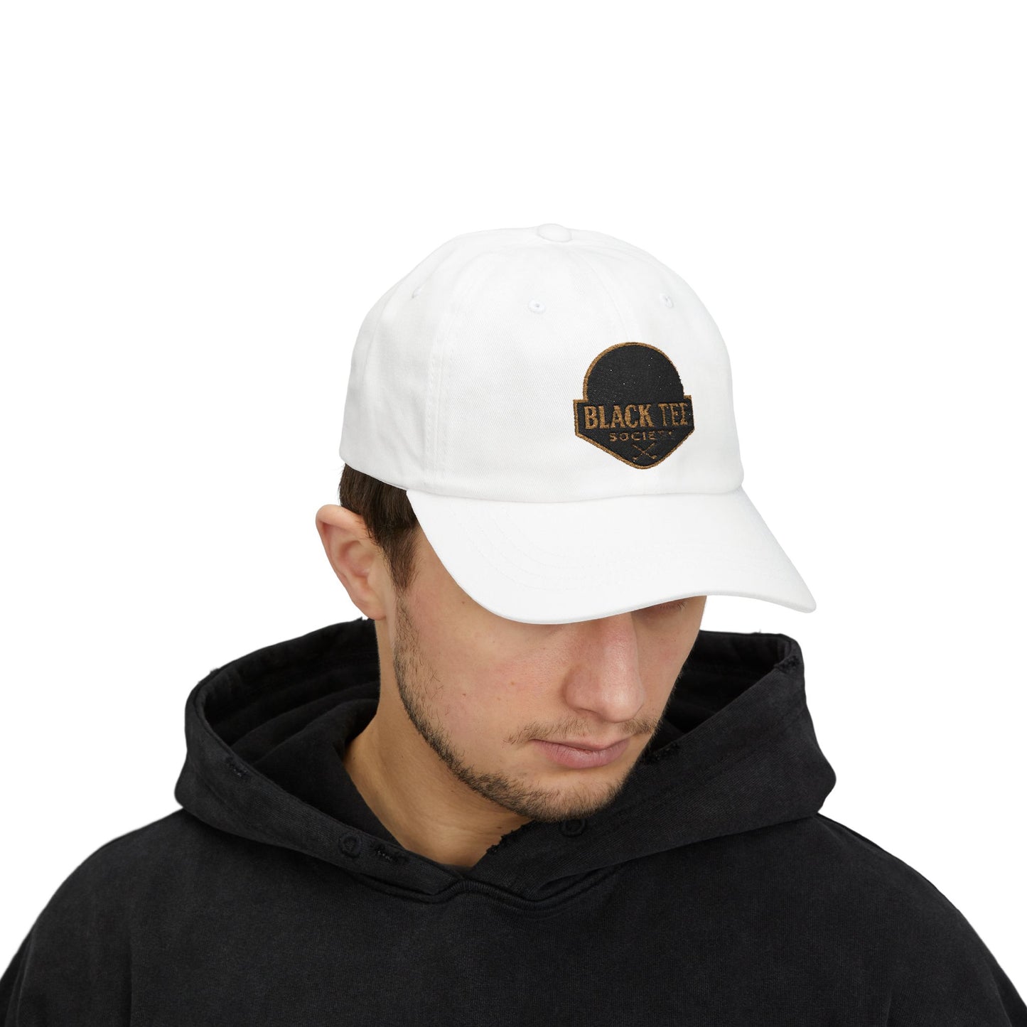 Classic Dad Cap - Stylish Cotton Hat for Every Occasion, Casual Look, Gift for Fathers, Outdoor Adventures, Summer Accessories