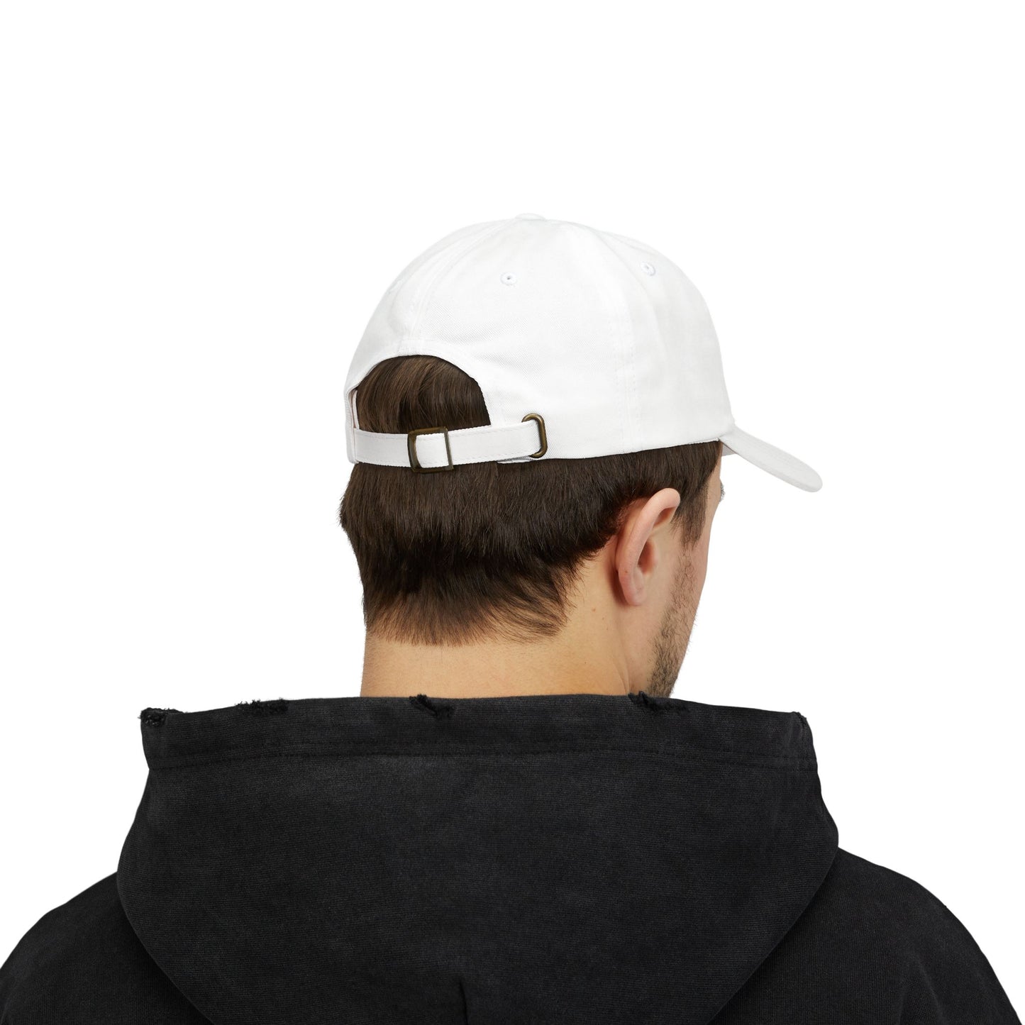 Classic Dad Cap - Stylish Cotton Hat for Every Occasion, Casual Look, Gift for Fathers, Outdoor Adventures, Summer Accessories