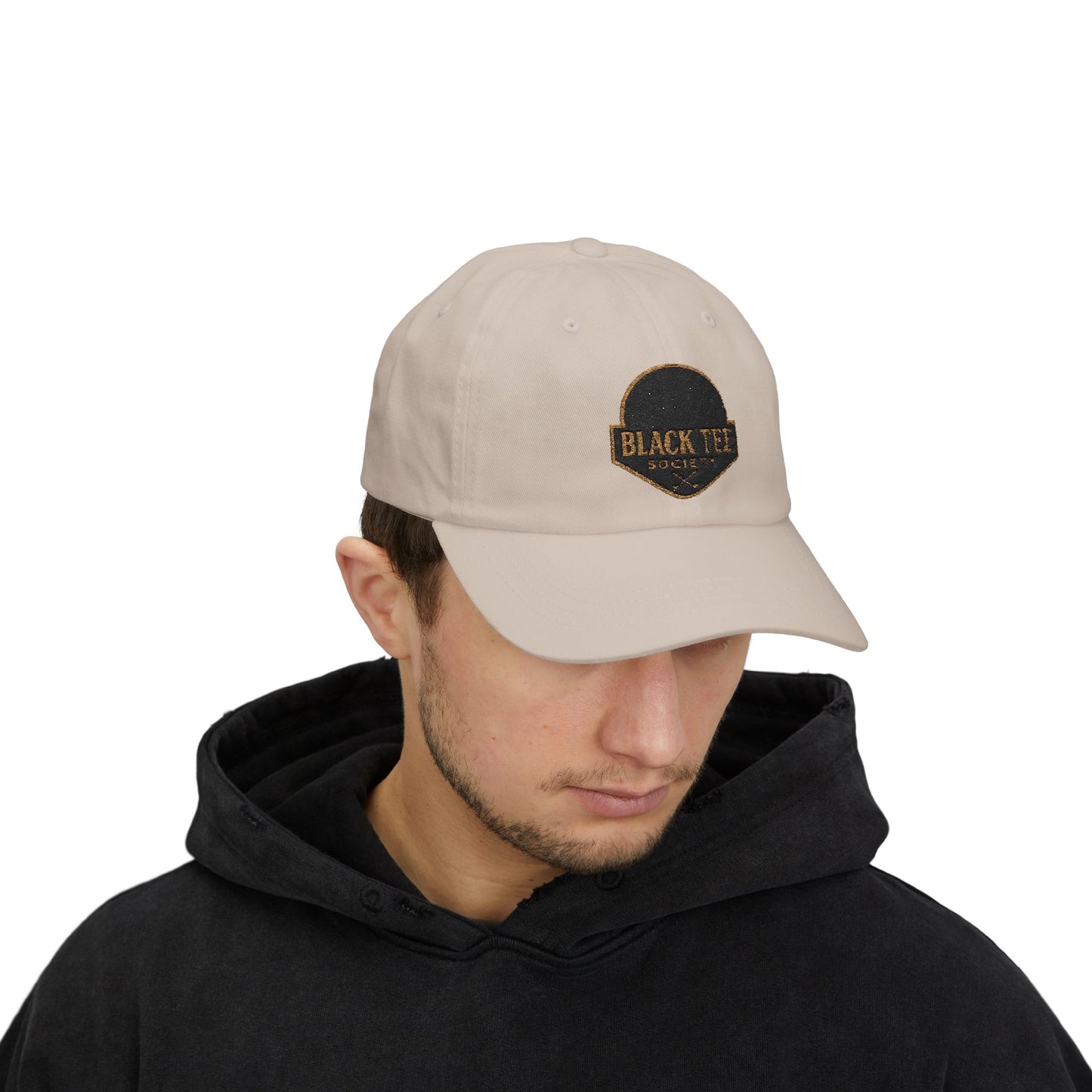 Classic Dad Cap - Stylish Cotton Hat for Every Occasion, Casual Look, Gift for Fathers, Outdoor Adventures, Summer Accessories