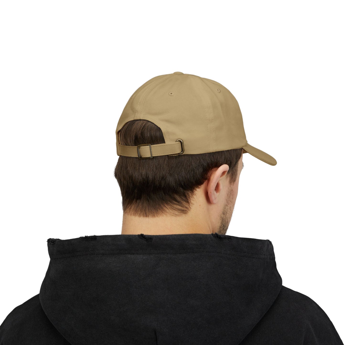 Classic Dad Cap - Stylish Cotton Hat for Every Occasion, Casual Look, Gift for Fathers, Outdoor Adventures, Summer Accessories