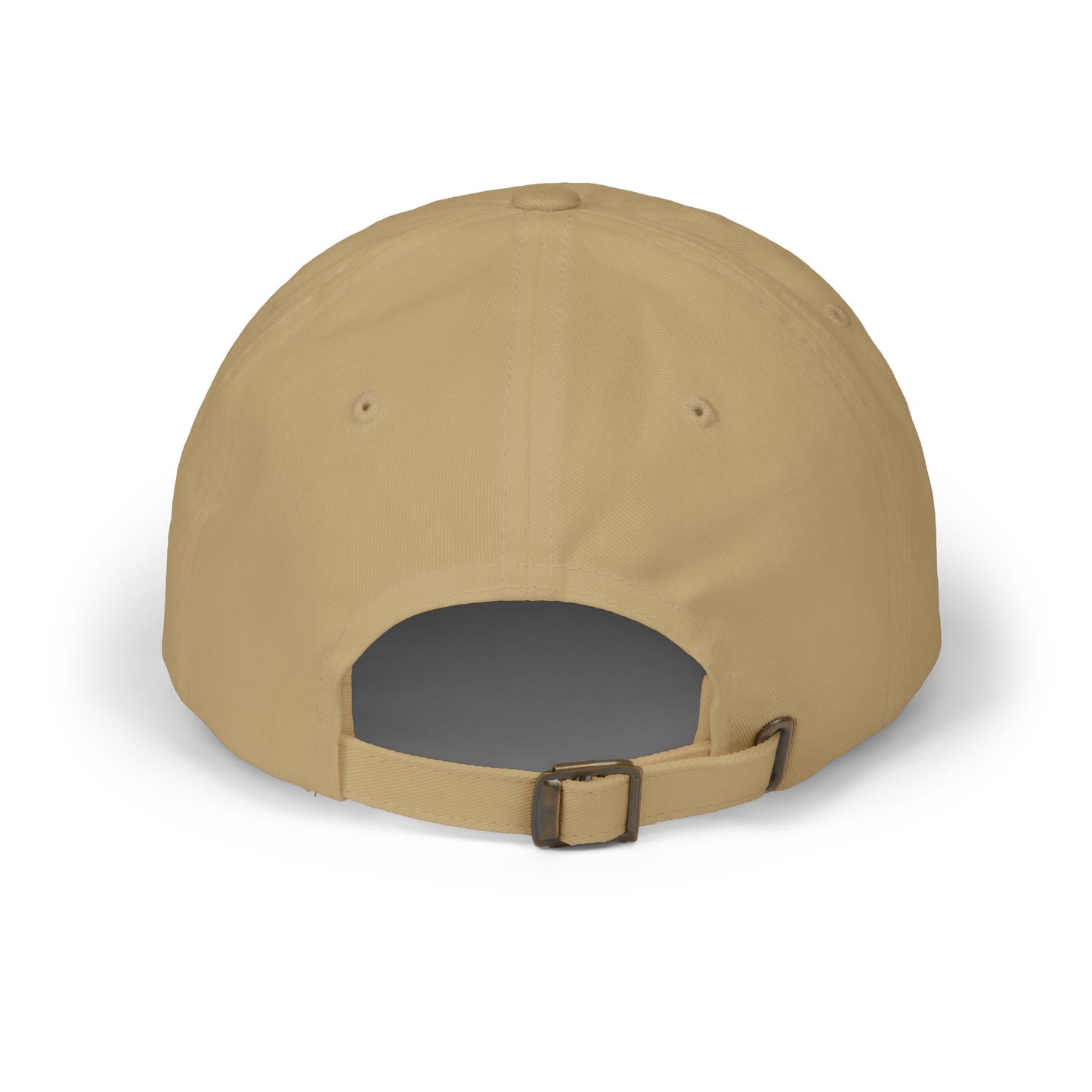 Classic Dad Cap - Stylish Cotton Hat for Every Occasion, Casual Look, Gift for Fathers, Outdoor Adventures, Summer Accessories