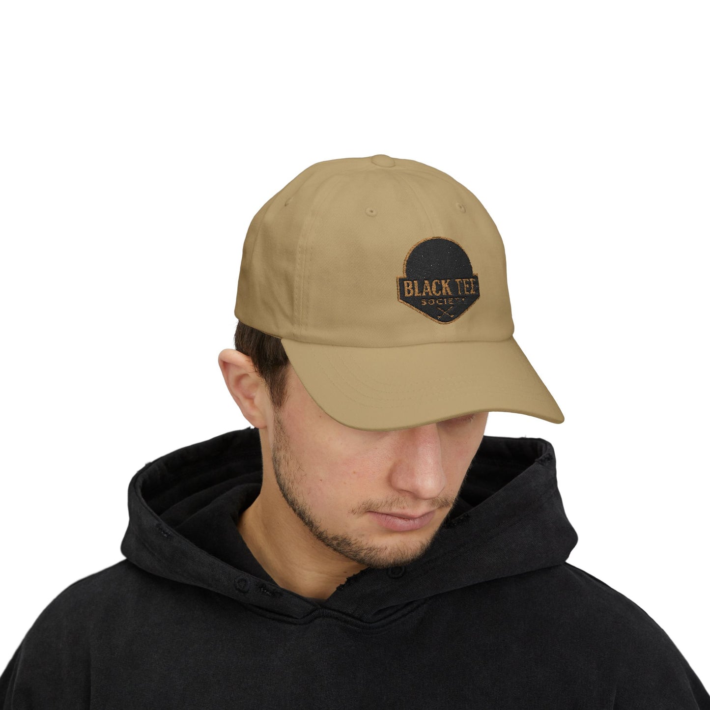 Classic Dad Cap - Stylish Cotton Hat for Every Occasion, Casual Look, Gift for Fathers, Outdoor Adventures, Summer Accessories