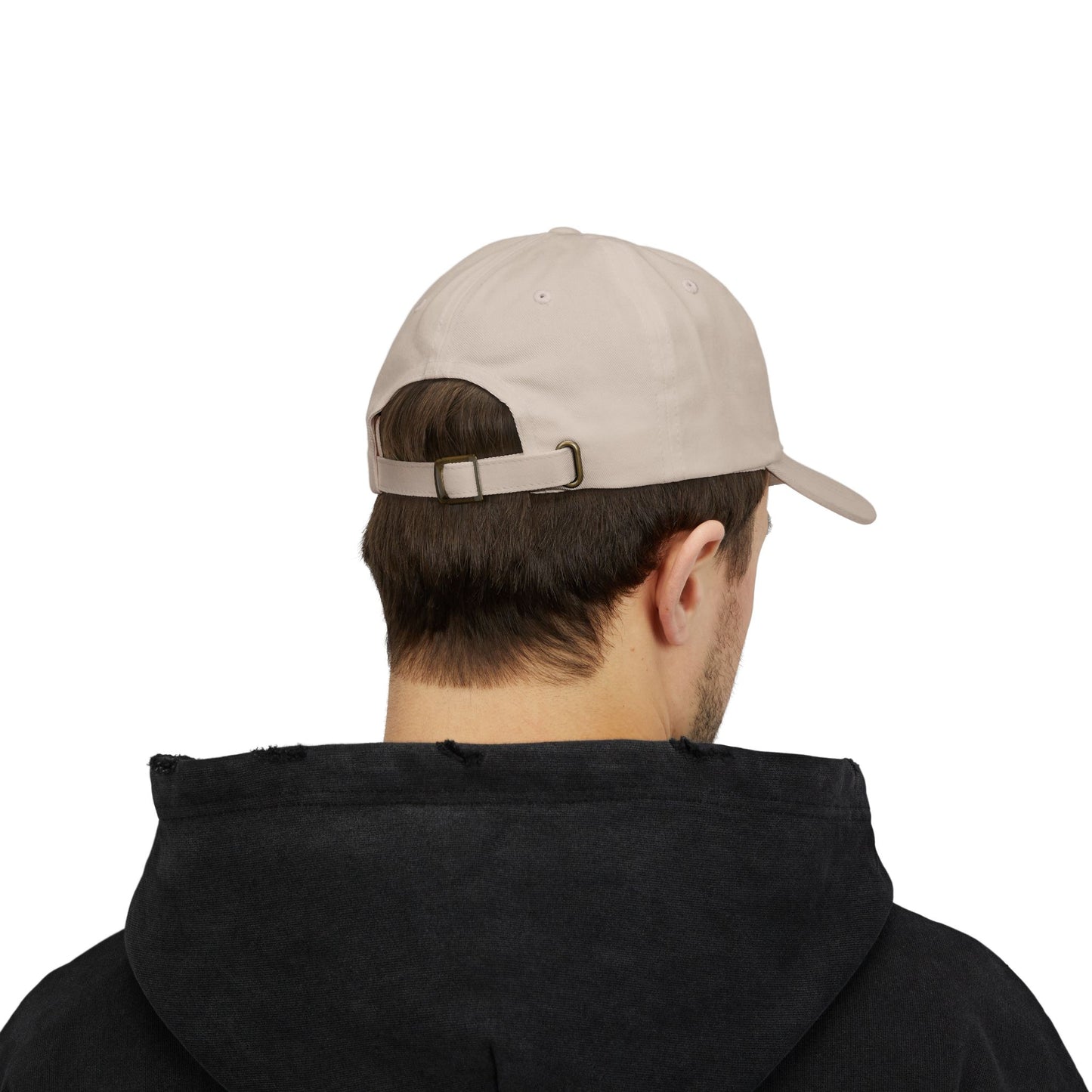 Classic Dad Cap - Stylish Cotton Hat for Every Occasion, Casual Look, Gift for Fathers, Outdoor Adventures, Summer Accessories